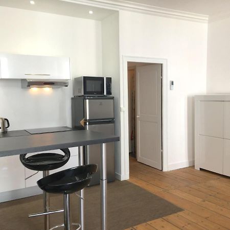 Le Perrot - 38M2 - 1 Chambre Ла-Рошель Экстерьер фото