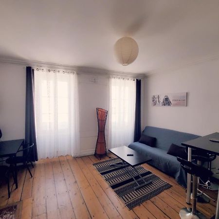 Le Perrot - 38M2 - 1 Chambre Ла-Рошель Экстерьер фото