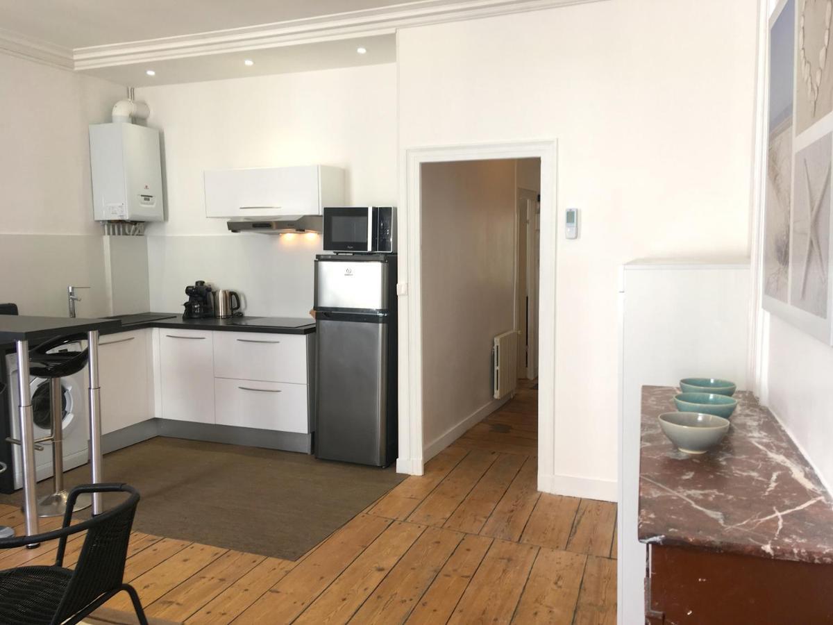 Le Perrot - 38M2 - 1 Chambre Ла-Рошель Экстерьер фото