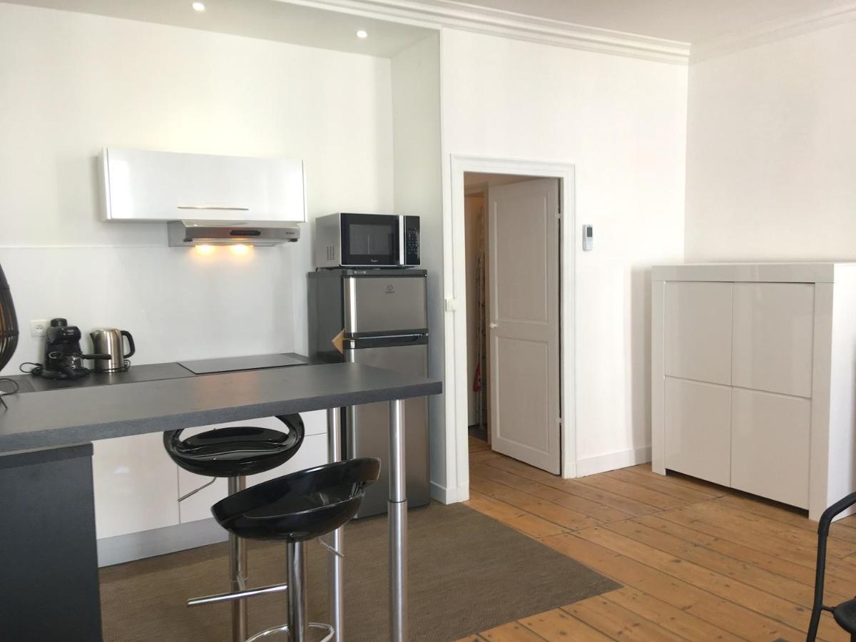 Le Perrot - 38M2 - 1 Chambre Ла-Рошель Экстерьер фото
