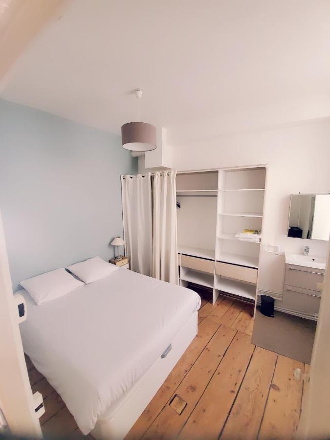 Le Perrot - 38M2 - 1 Chambre Ла-Рошель Экстерьер фото