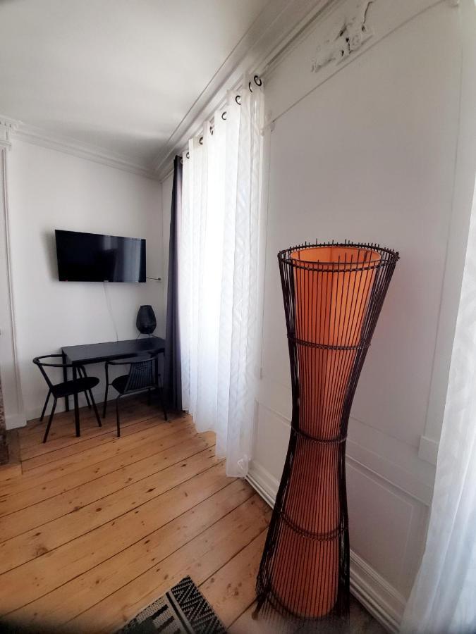 Le Perrot - 38M2 - 1 Chambre Ла-Рошель Экстерьер фото